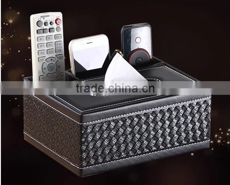 Dongguan Factory Direct Sale High Quality Napkin Box, Cheap Price Promotional Tissue Box