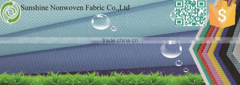 Nonwoven hydrophilic sanitary wipes cloth diaper supplies