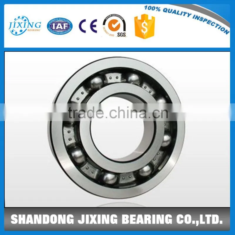 Stainless Steel Deep Groove Ball Bearing For Engine.