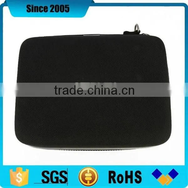 2016 custom shockproof empty eva tool packaging hard case