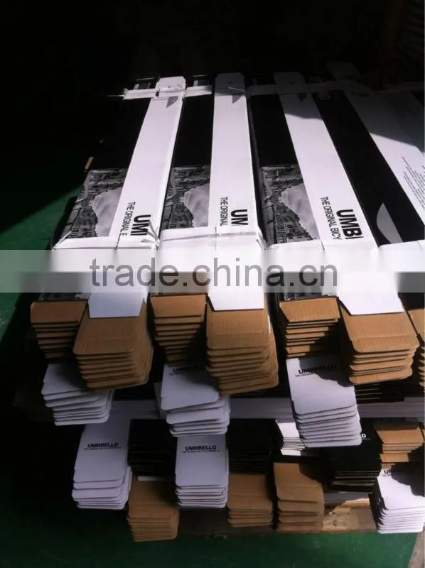 China Shanghai Cardboard Corrugated Box