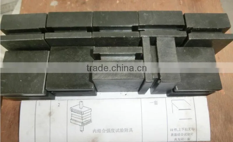 Bonding strength tester/ Universal Testing Machine+Wood Testing Equipment