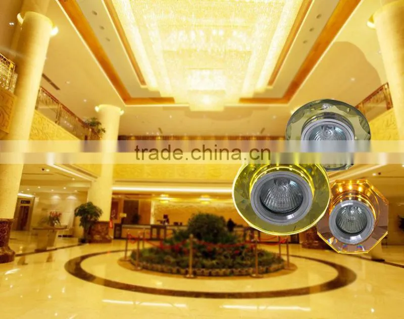 Special design whole sales led downlight mr16 down light