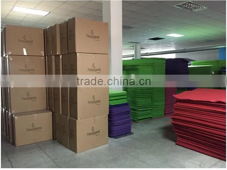 Factory Prie 100% Fibre Yoga Towel Non Slip