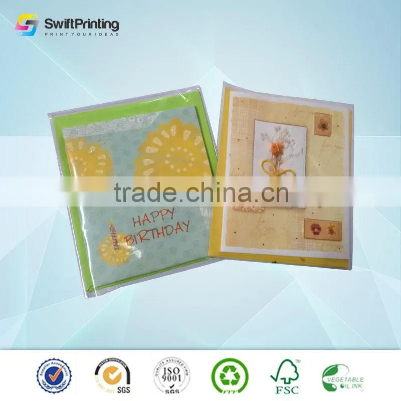 Excellent quality stylish customized printing notepad