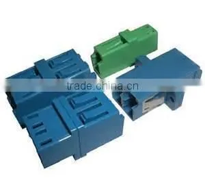 Hot selling&fast delivery LC Fiber Optic Coupling
