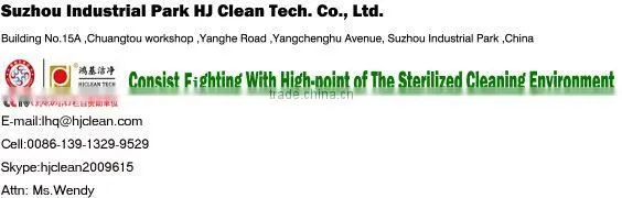 Professional custom clean room clean stoker with low price