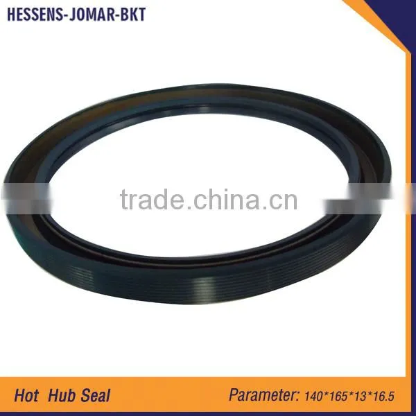 Excavator Wheel oil seal manufacturer