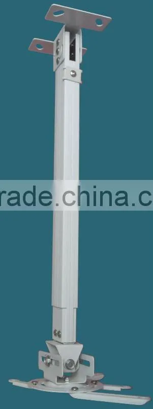Projector Wall Mount Bracket for Wall and Ceiling