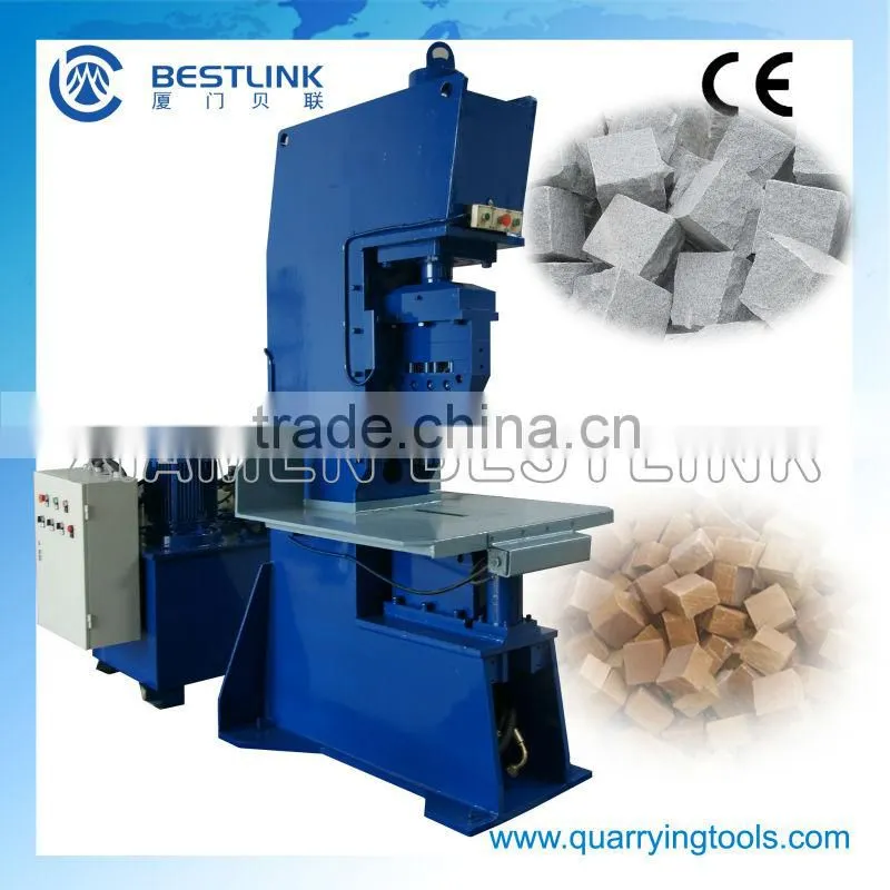 natural paving stone splitter