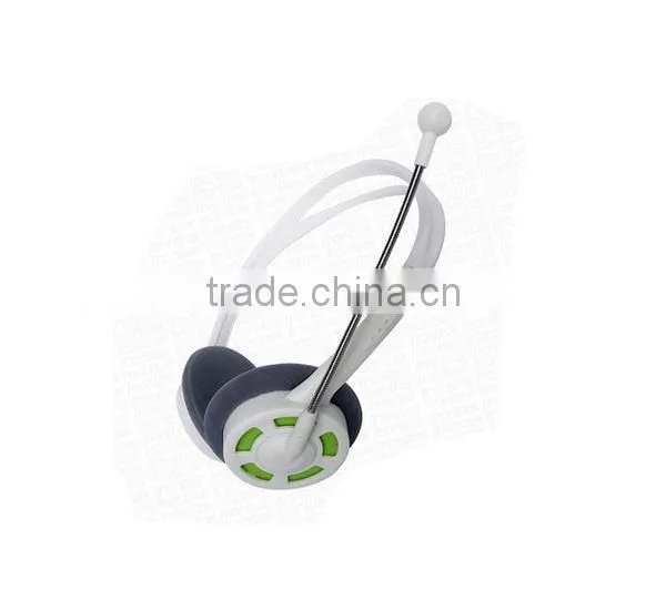 Top quality latest cheap bulk headphones