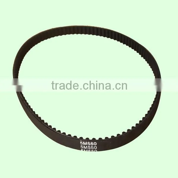 cnc machine accessories / synchronous belt and wheel