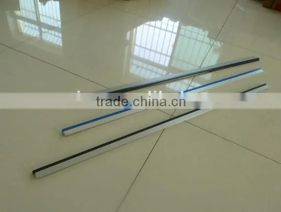 RUIAO good performance machine tool way wiper for guide railway