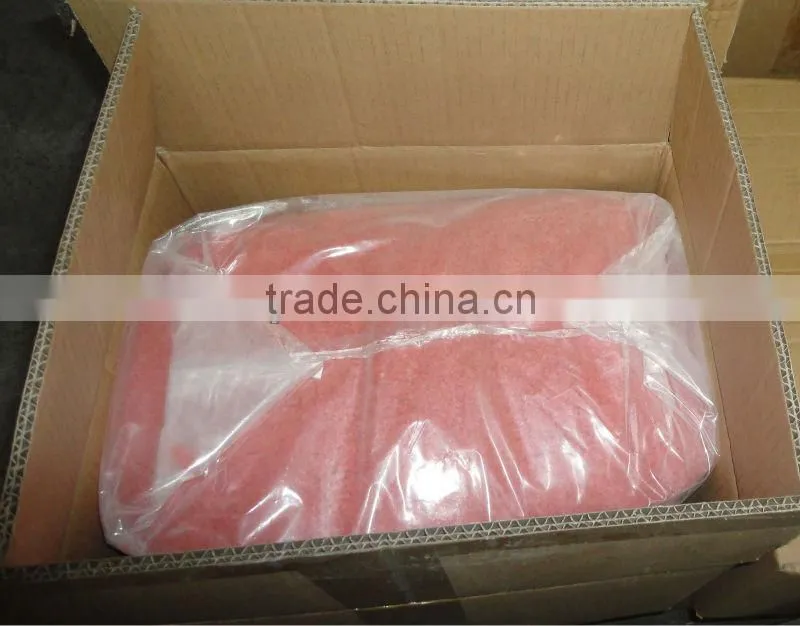 popping candy in bulk package