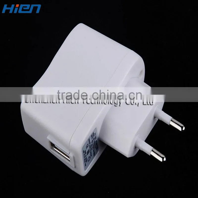 worldwide travel adaptor with usb charger