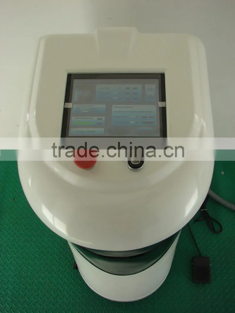 Professional 808nm Diode Laser Hair Removal machine price