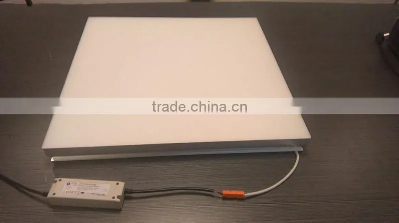 IP44 Input voltage 100-240VAC 600X600MM 48W Frameless CE LED Sky Light