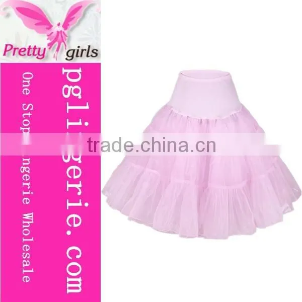 Charming tutu skirt,high quality sexy colorful woman umbrella skirt