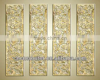 China 8 Tools ATC CNC Router from factory