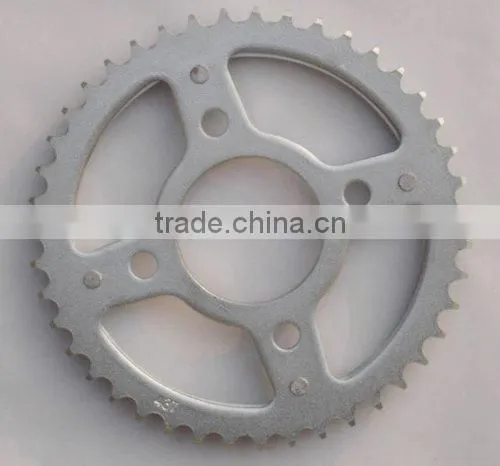 GRAND 36T Motorcycle Rear Sprocket