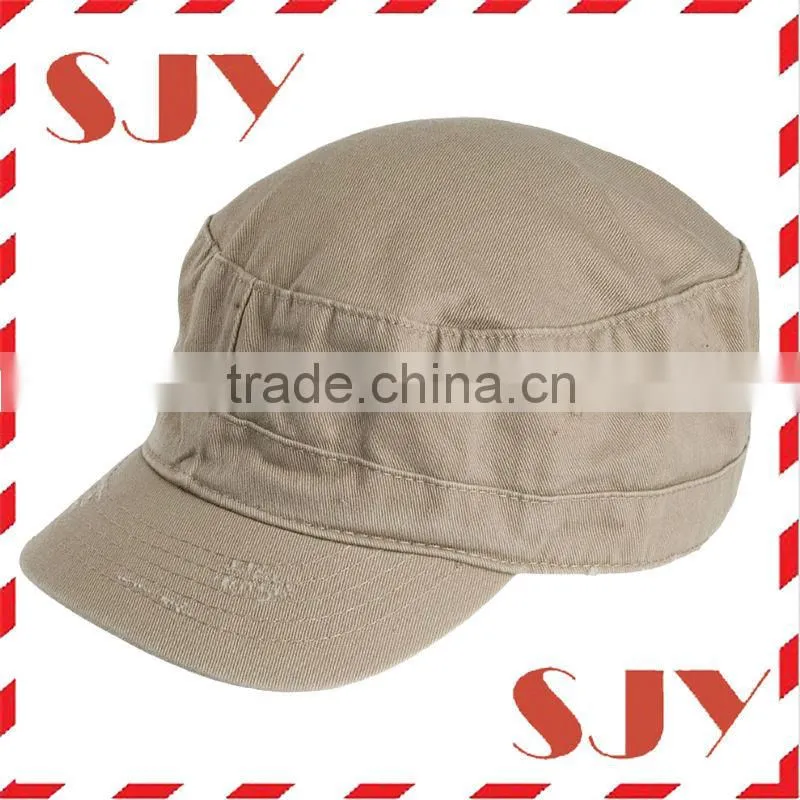 Custom Cap Six Panel Low Profile U.S.golf army cap
