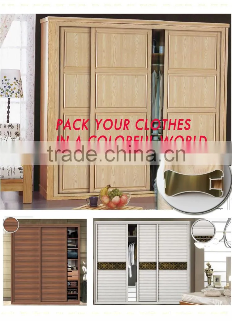 pvc wooden grain color floor film