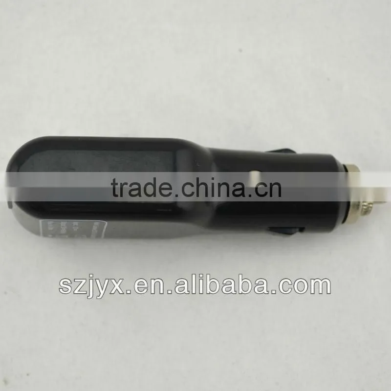 wholesale price new style 600mah USB car charger mini USB car charger cigarette lighter