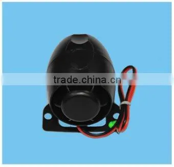 Visible parking sensor system