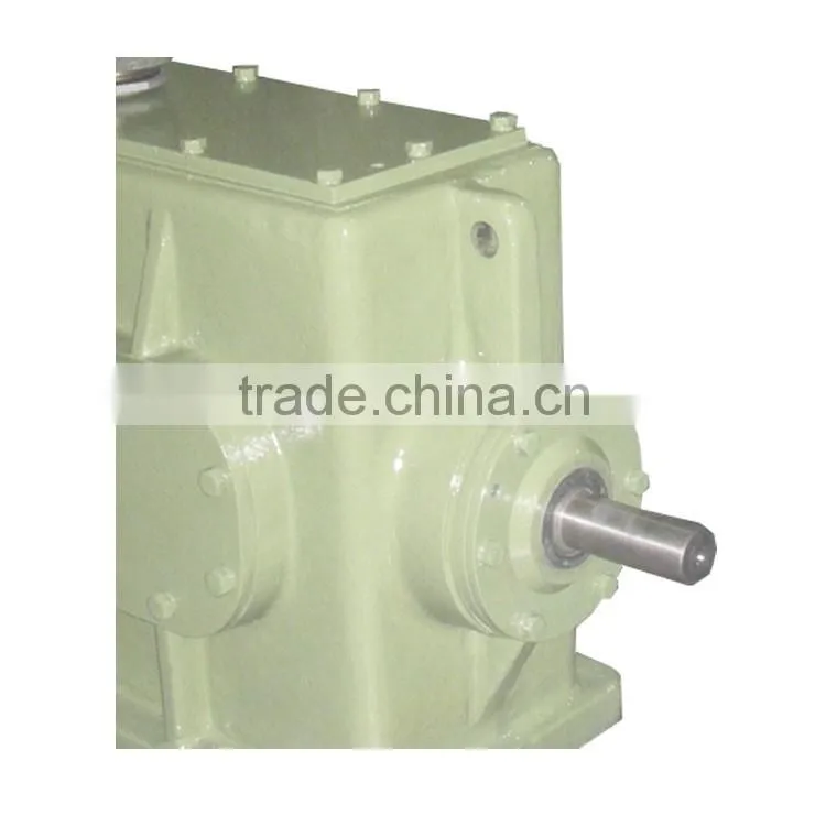 Sumitomo speed reducer helical gearbox
