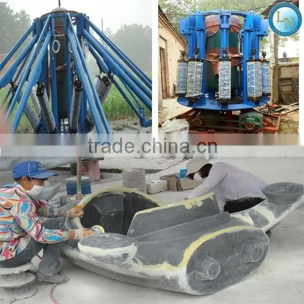 Hot sale amusement park 20 seats self control pkane rides for sale