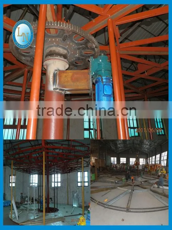 Europen Style! Lino amusement park rides 72 seats luxury merry go round carousel rides for sale