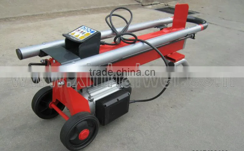 Best selling electric log splitter 520F