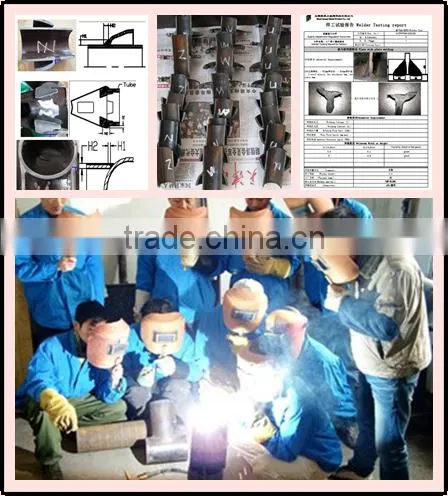 USA standard ISO used for types of cuplock scaffolding 9 inch width Q235 hot dip galvanized scaffolding steel plank walk board
