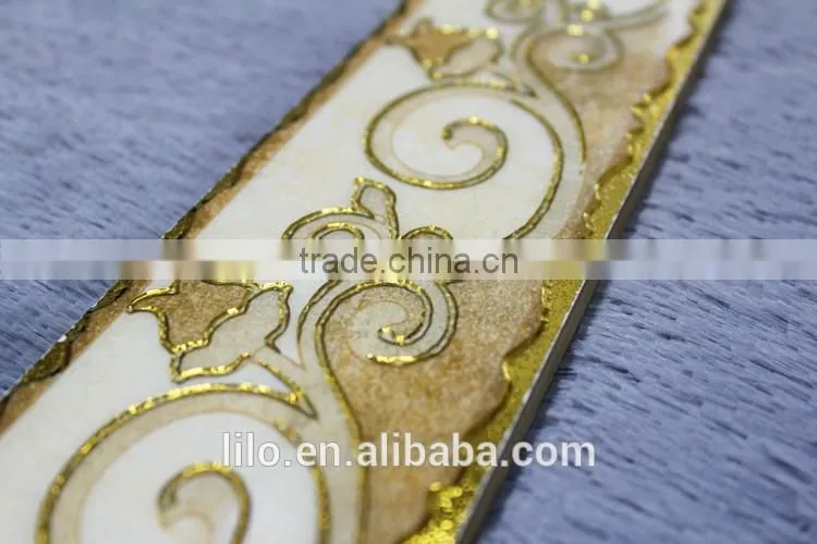 border tiles