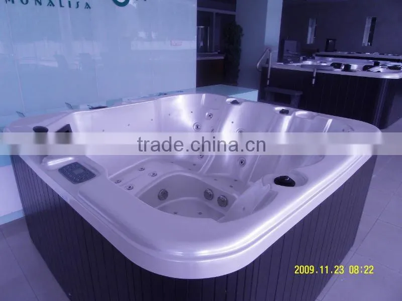 NEW 5 person spa hot tub