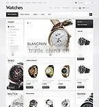 Zen Cart ecommerce website