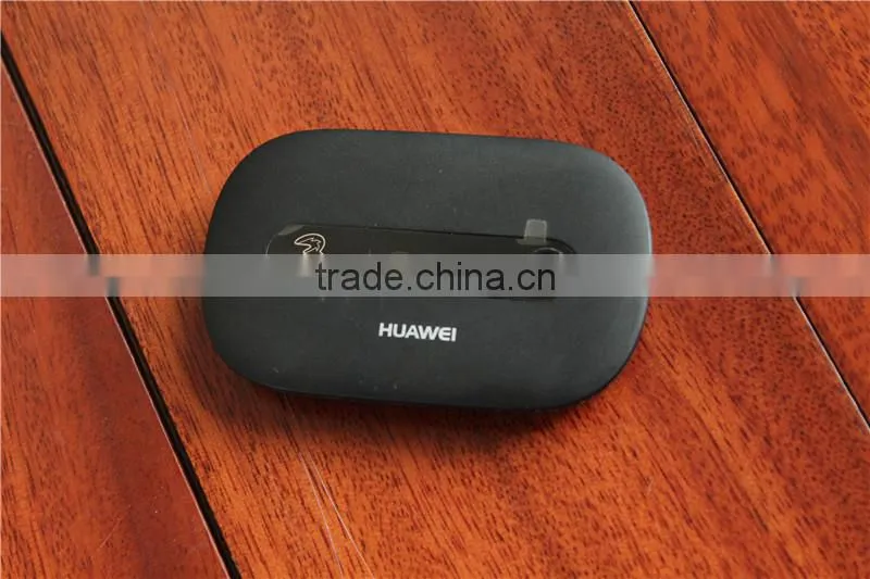 Original Unlocked Vodafone R206 3G Mobile WiFi Hotspot Router