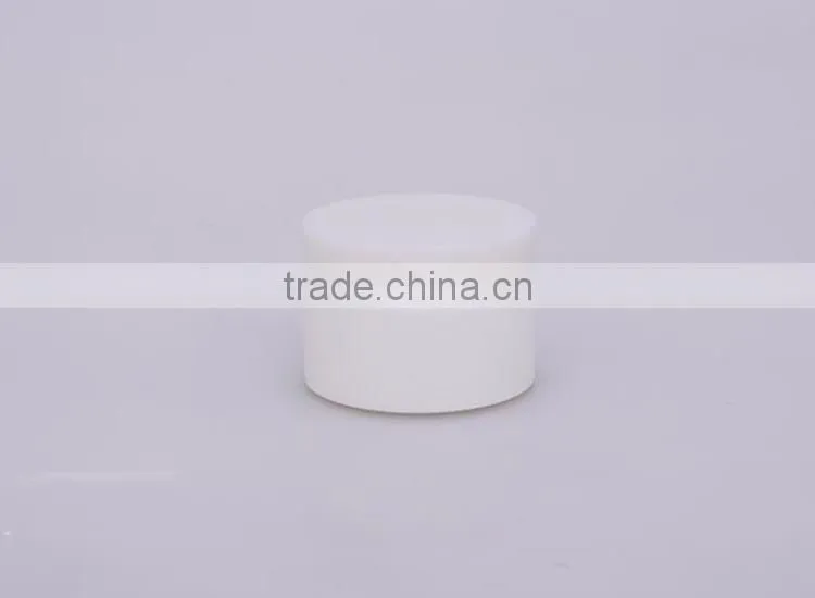 Acceptable Customer's Logo PP White Jars 100g