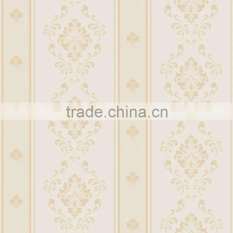 striped wallpaper for home with beautiful design