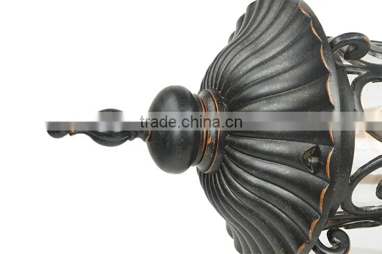 Hot sale old style street lights 100W with cheap price list