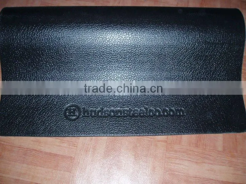 rubber treadmill mat
