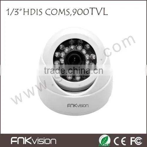 CCTV camera camera waterproof HD AHD camera 4mm