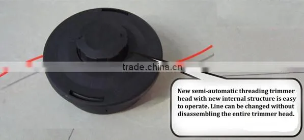 garden tools 43cc Brush Cutter Parts sale trimmer line