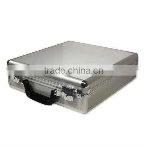 500 Ct Aluminum Gaming Case