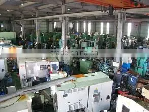 Yi-way Industry Co., Ltd. company overview - view 1
