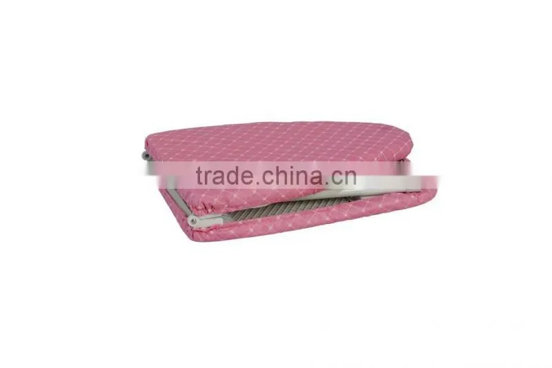 ZD-1 Mini Folding Ironing Board Mini Mesh Ironing Board Factory Wholesale
