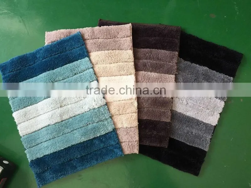 Disposple rug,floor mat