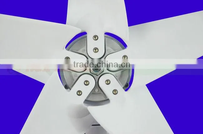 Wind generator 600w max. Combine with wind/solar hybrid controller and inverter.