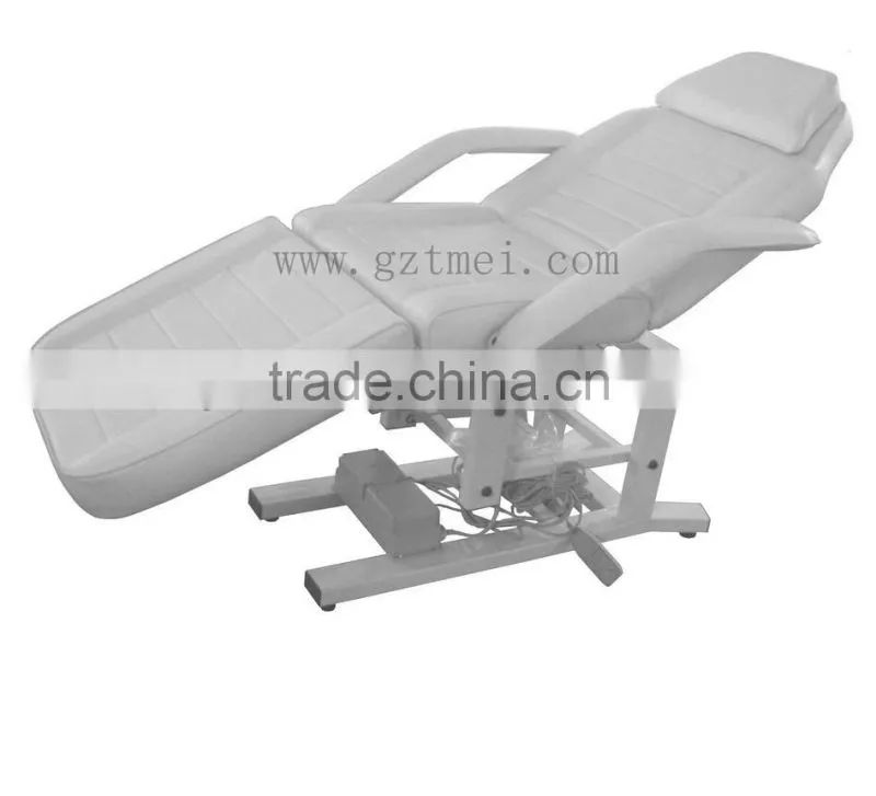 3 Motors Electric Massage Beauty Couch