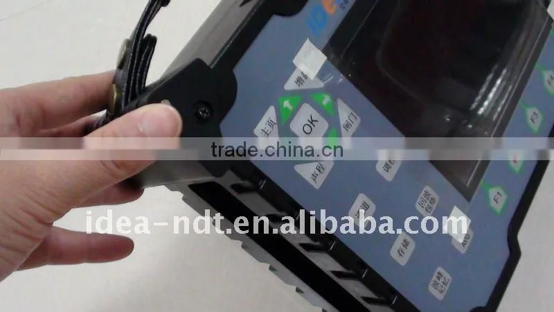 IDEA Portable Digital ET eddy current Measuring device